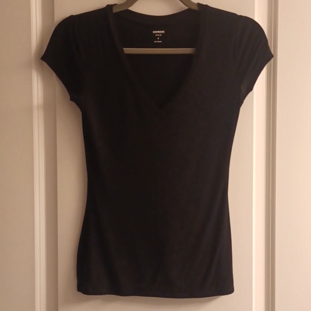 NWT Express fitted t shirt